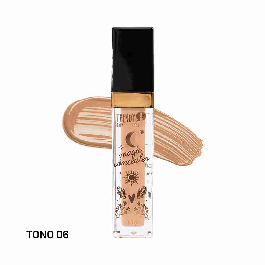 Corrector Profesional Trendy Magic - Imagen 9