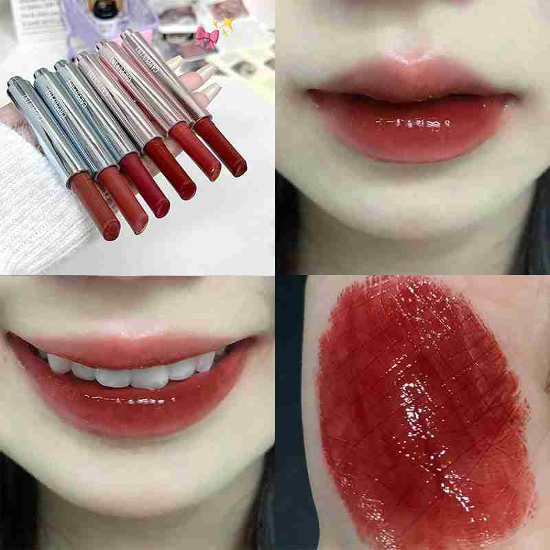 Labial Barra glossy Cappuvini - Imagen 3