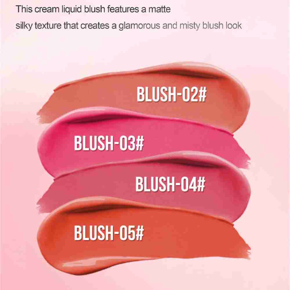 Rubor Multi Functional MlSMILE - Imagen 4