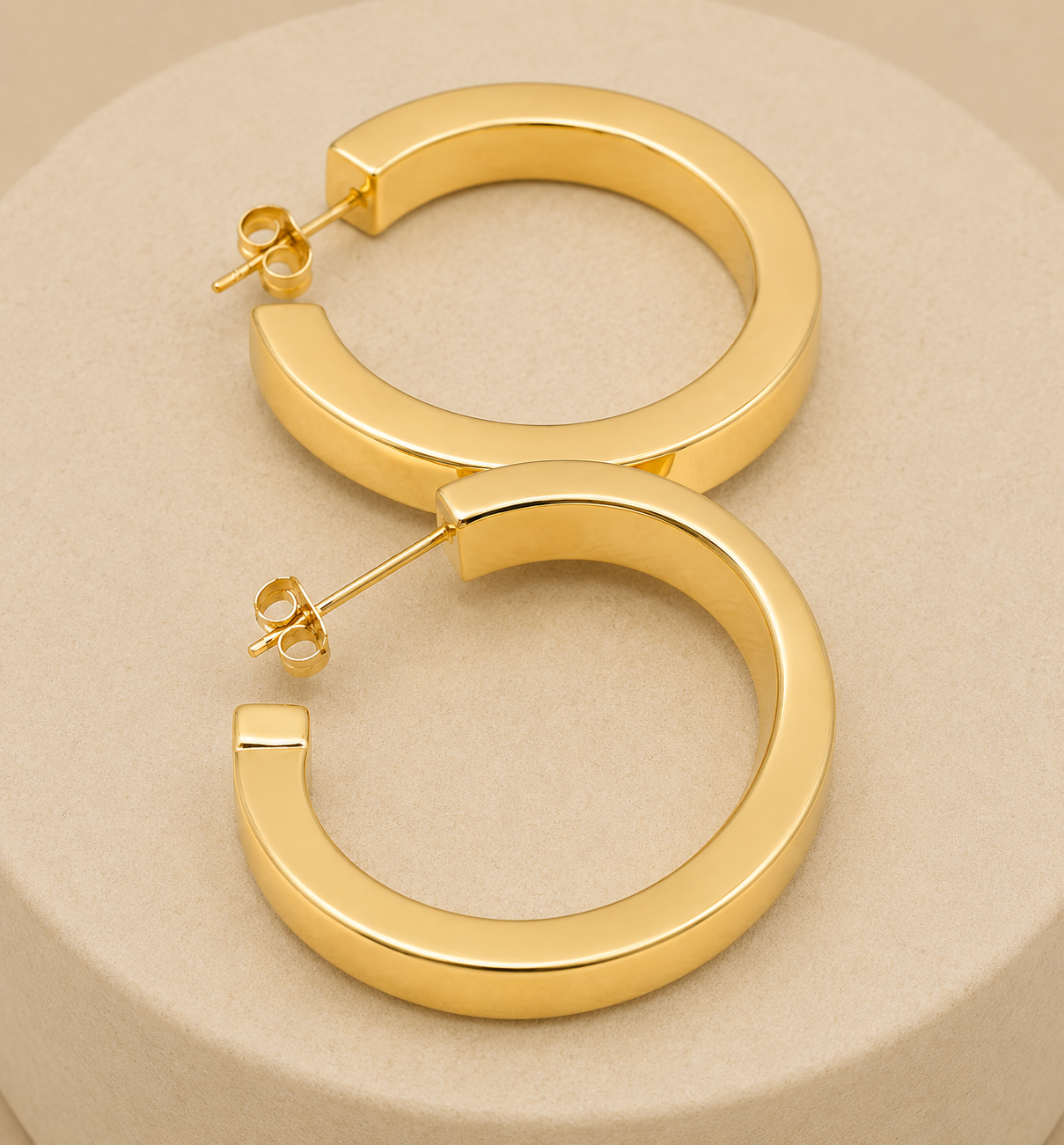 Aretes Candonga - Imagen 4