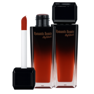 Labial Liquido Black Romantic Beauty - #13