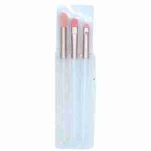 Brochas de Ojos Tornazol 3 piezas RubyFace - #Tornazol