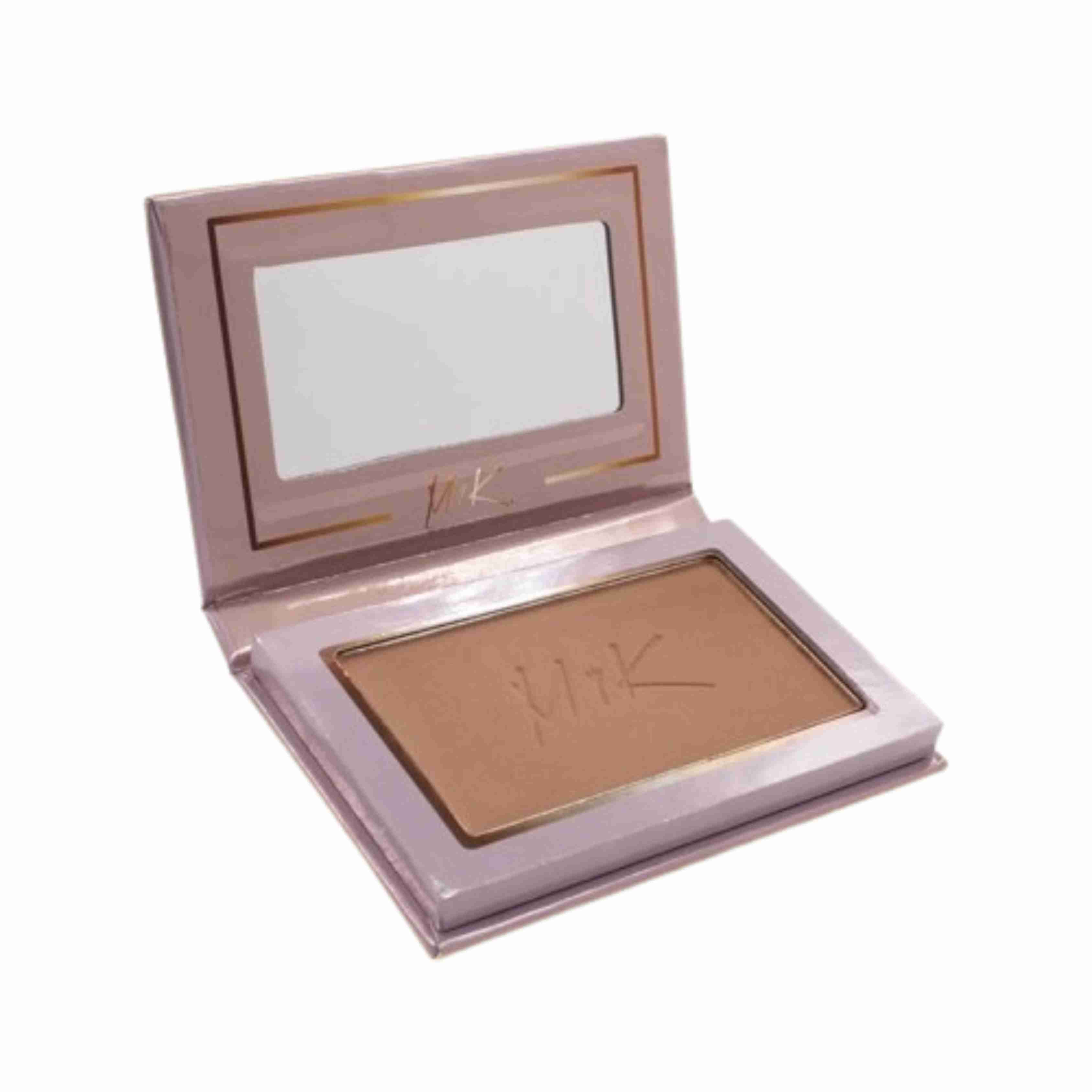 Bronzer Contorno Canella MYK Cosmetic