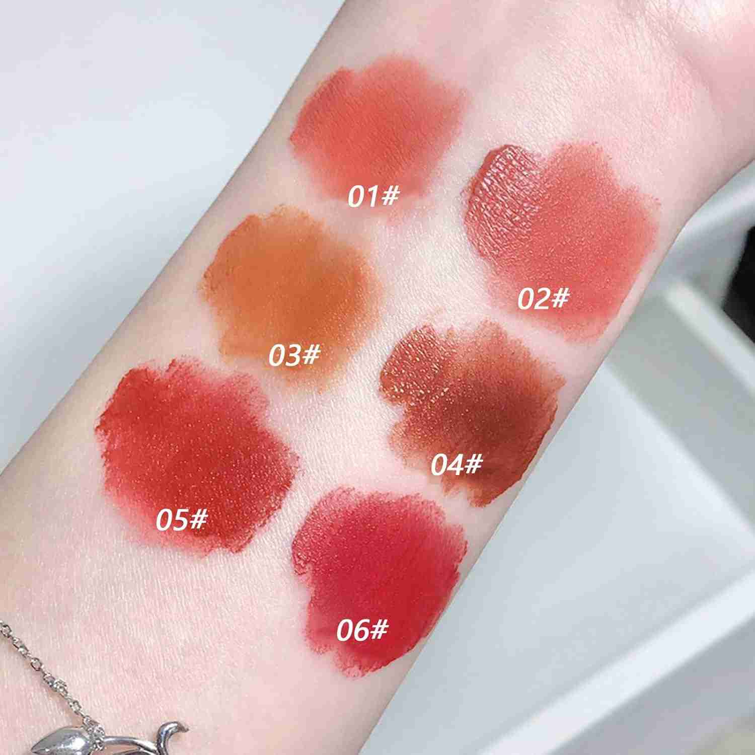 Llavero Labial Conejo Gege Bear - Imagen 4