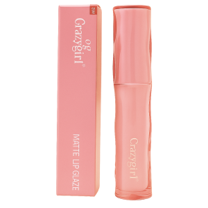 Labial Liquido Crazy Girl