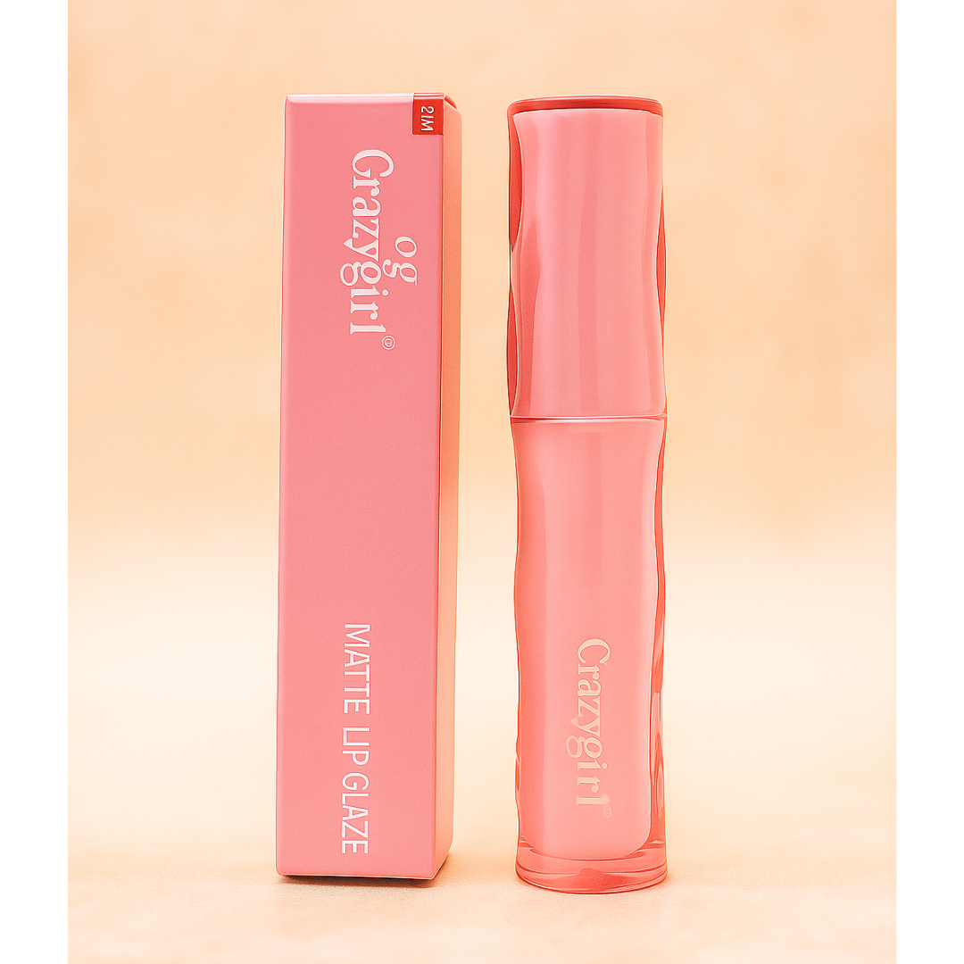 Labial Liquido Crazy Girl - Imagen 2