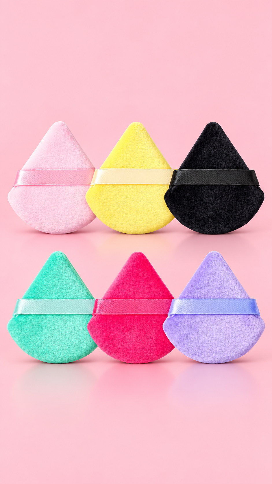 Borla de Maquillaje - Imagen 3
