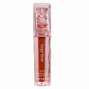 Labial Lip Osito Gloss Gege Bear