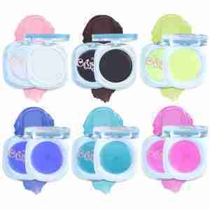 Rubor crystal blush Maffick - #01