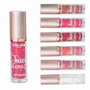 Lip Gloss Juicy Alissha - #03