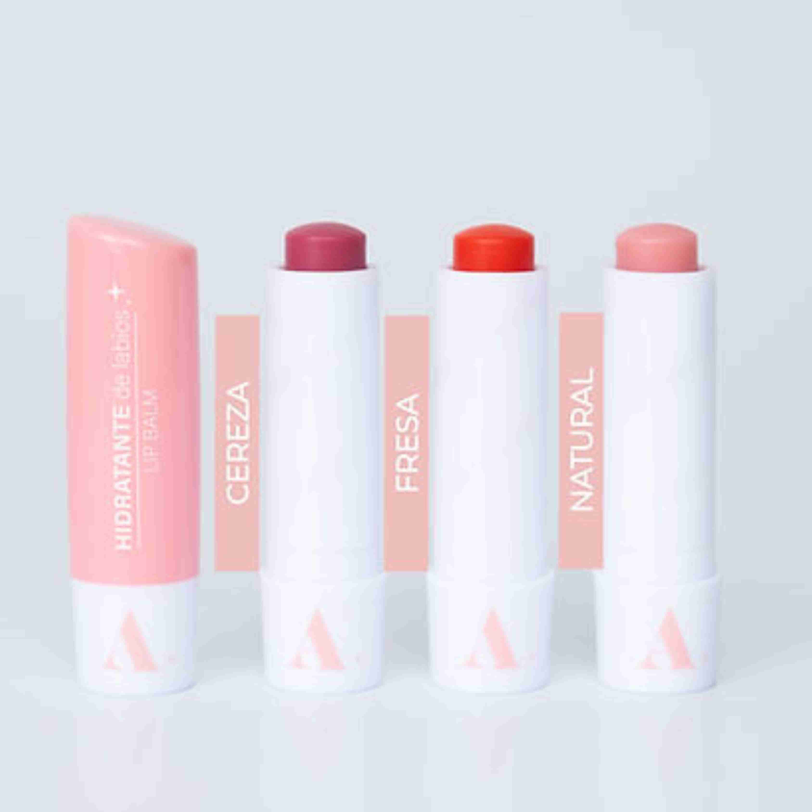 Hidratante de labios en Barra Alissha - Imagen 2