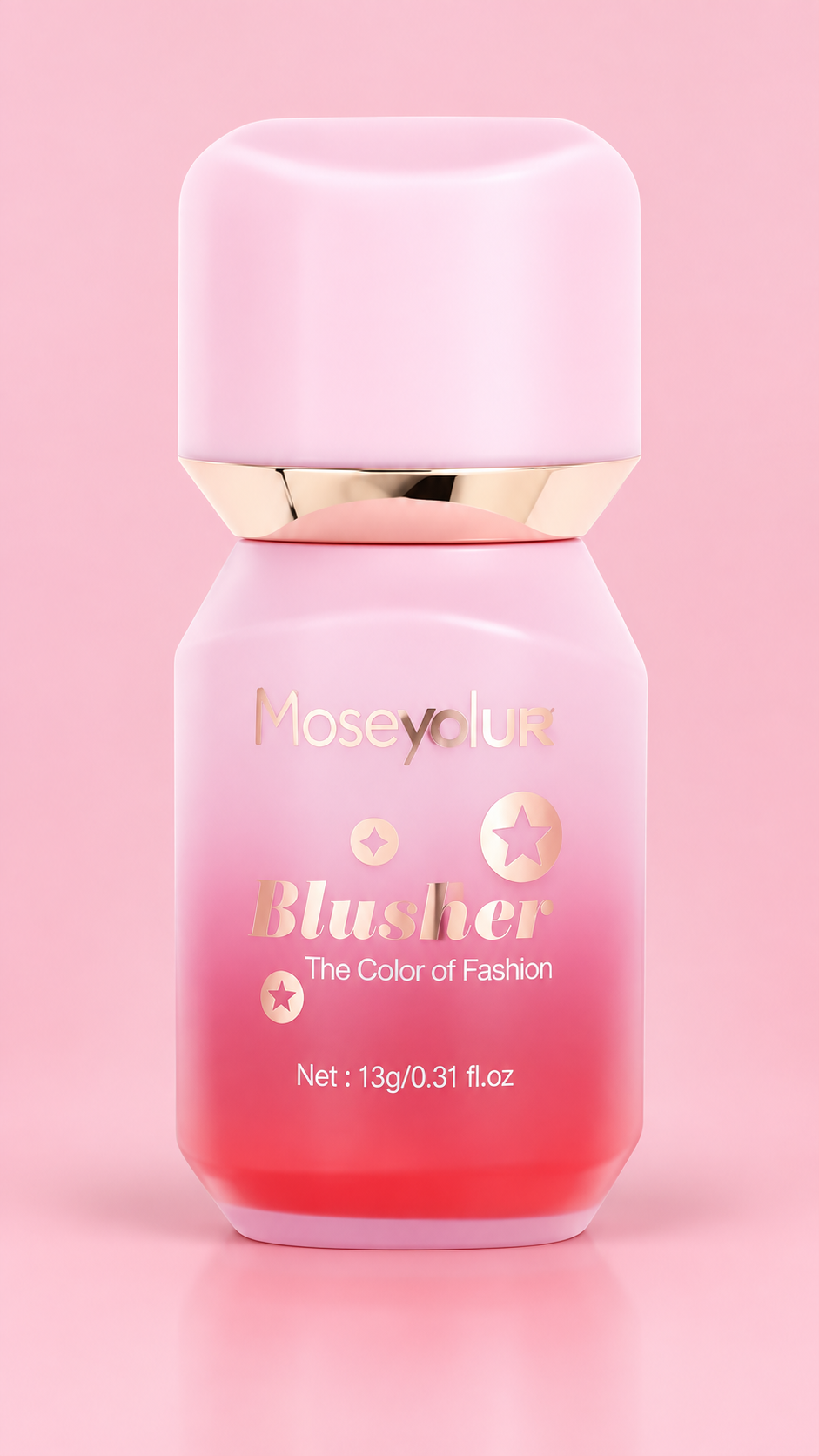 Rubor Blusher mocallure - Imagen 5