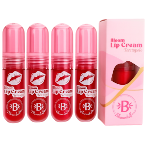 Lip Cream Bloom Terciopelo de bloomshell