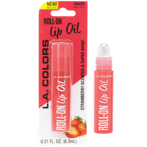 Lip Oil Roll Balsamo L.A Color