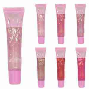 Lip Gloss Holo Liquido MAD - #03