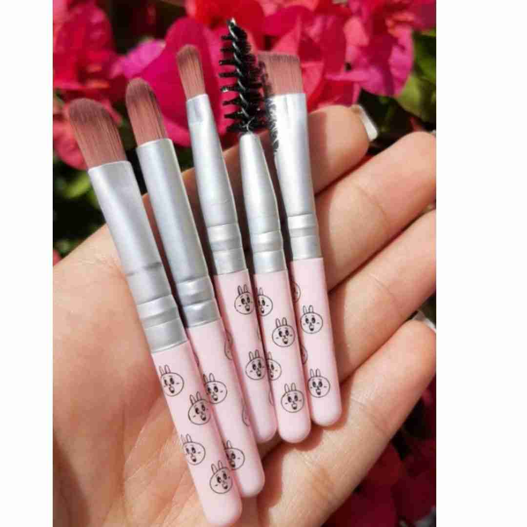 Brochas Retratic Brush Animals - Imagen 6
