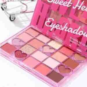 Sombra febble sweet heart