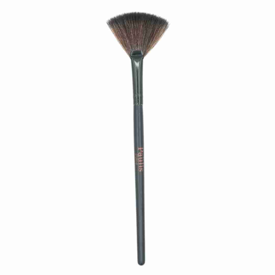 Brocha brush abanico paulis - Imagen 2