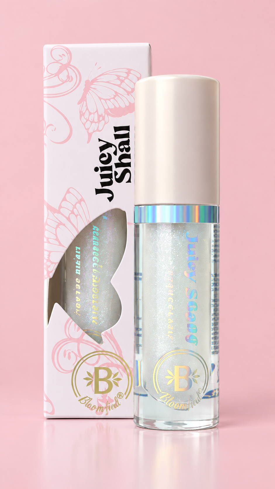 Sombra liquida juicy shell Bloomshell - Imagen 9