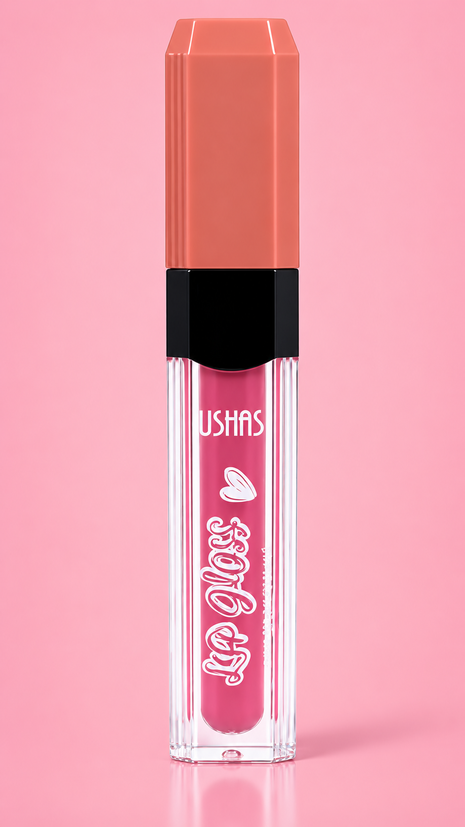 Labial liquido love ushas - Imagen 5