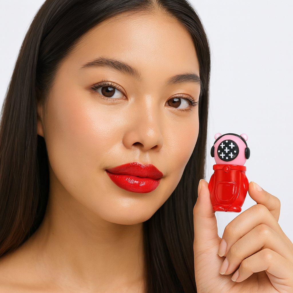 Tinta de labios astronauta kaliya beauty - Imagen 2