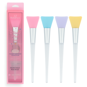 Aplicadora de mascarilla silicone RubyFace