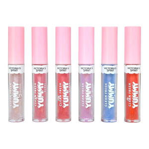 Lip gloss Yummy victorias spirit