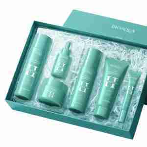 Kit Lujo Acido Hialuronico Bioaqua