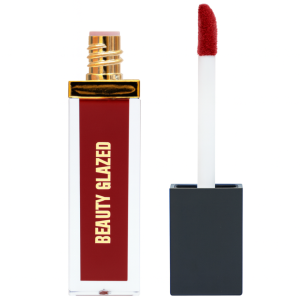Labial Mini Matte Beauty Glazed Red - #116