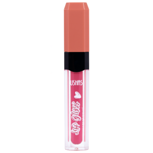 Labial liquido love ushas - #12