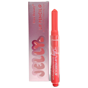 Labial Retractil Jelly Kiss Beauty - #07