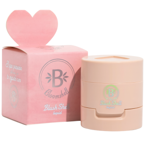 Rubor Blush Sell Stamp