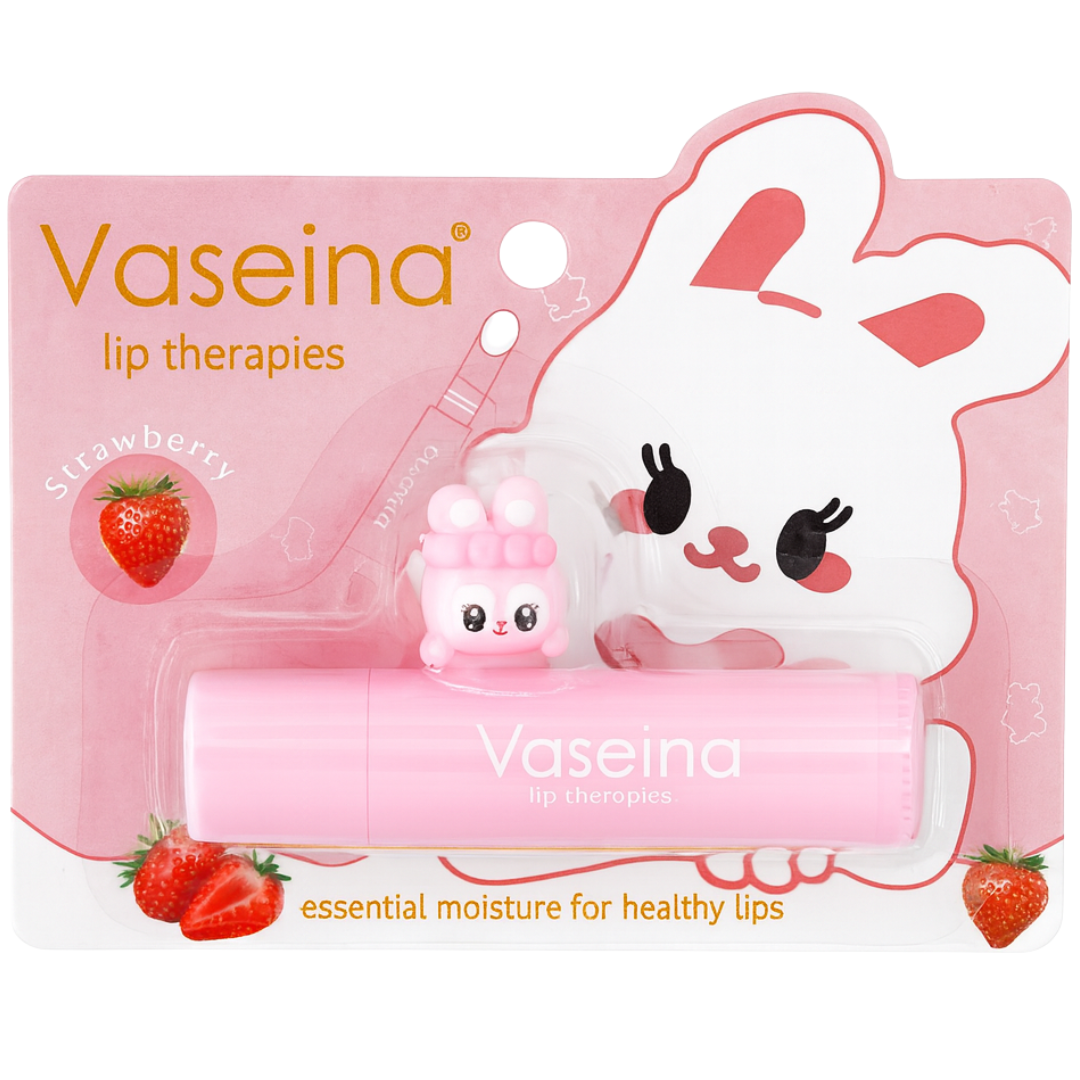 Hidratante de labios conejito Vaseina