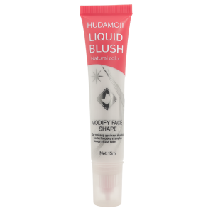 Rubor liquido color natural hudamoji - #01