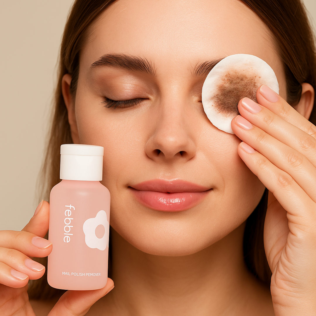 Removedor de maquillaje Febble - Imagen 2