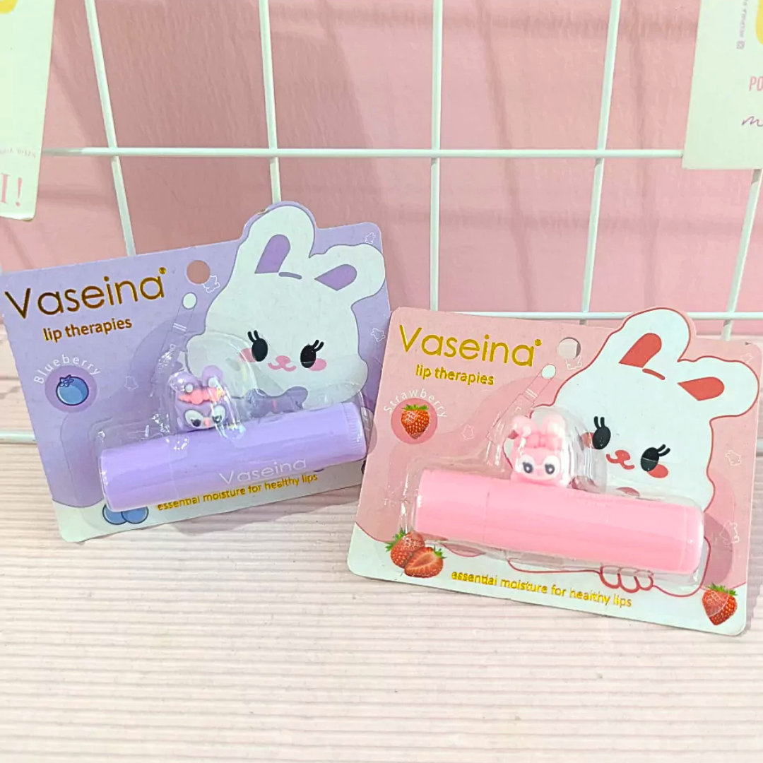 Hidratante de labios conejito Vaseina - Imagen 3