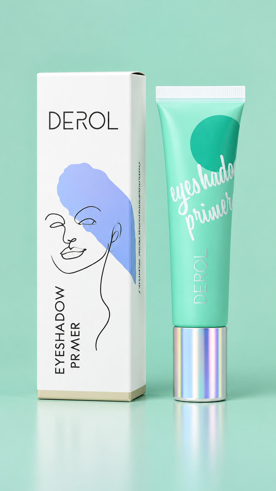 Primer de Sombra Derol Profesional - Imagen 6