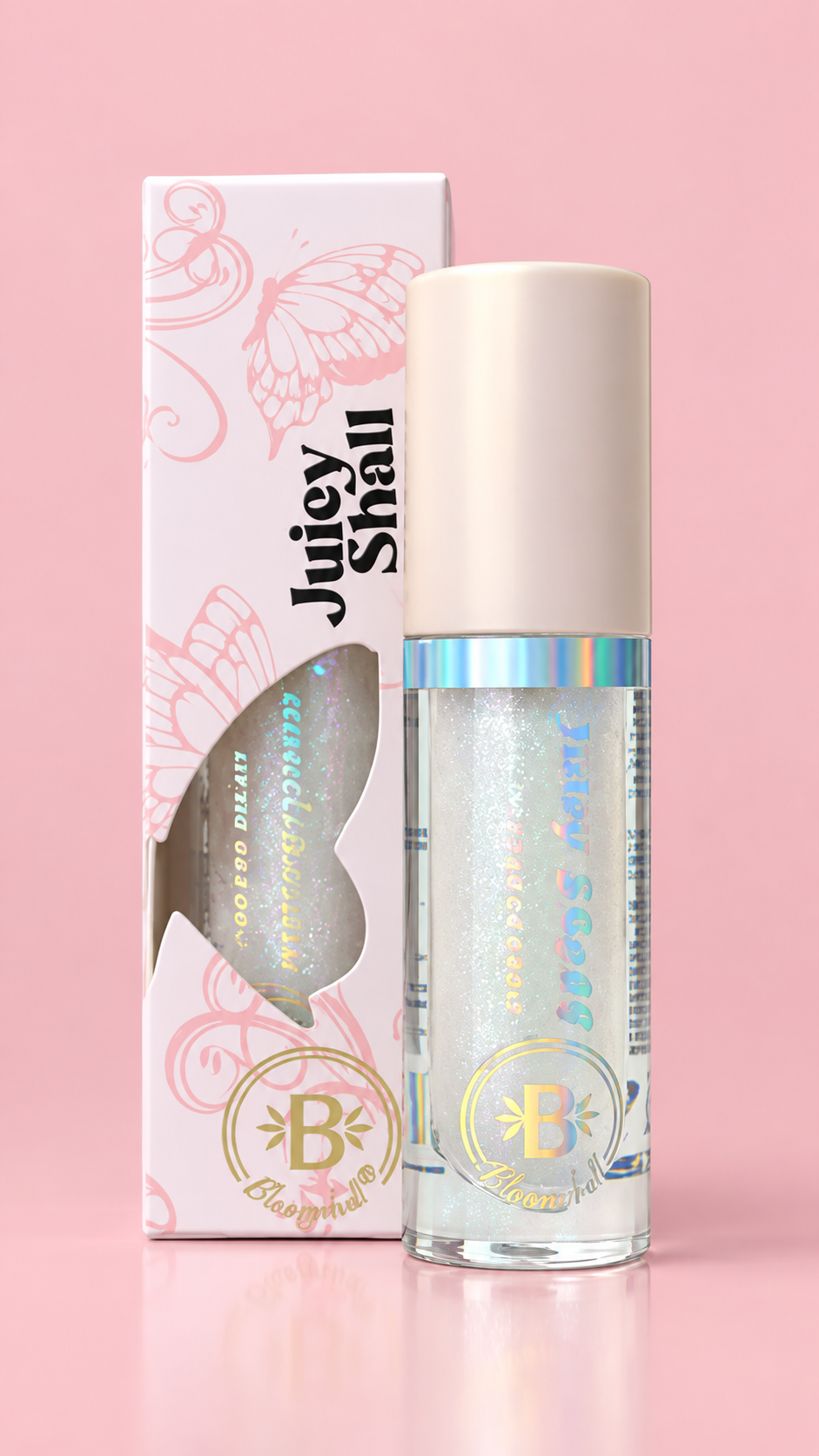 Sombra liquida juicy shell Bloomshell - Imagen 10