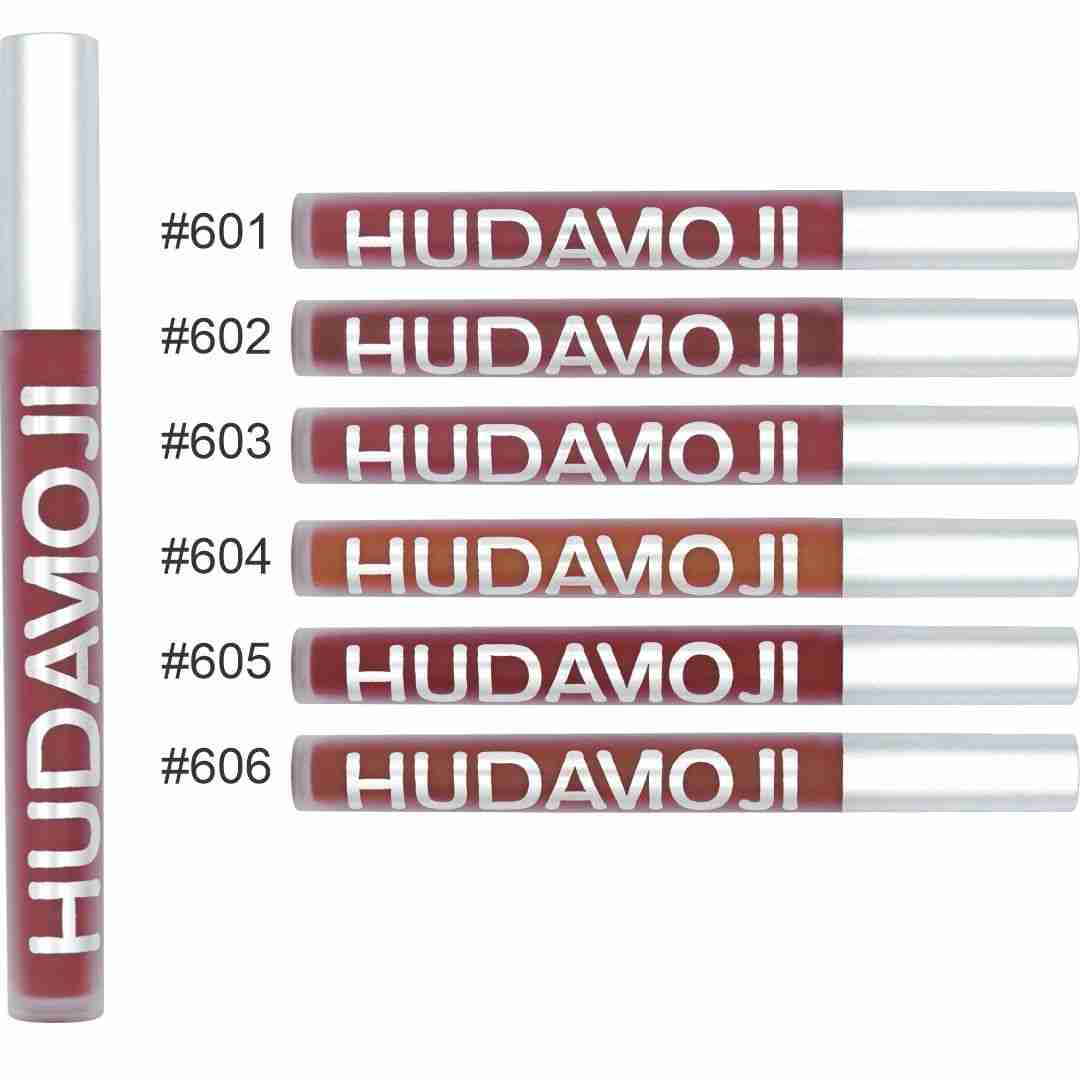 Labial liquido hudamoji - Imagen 2
