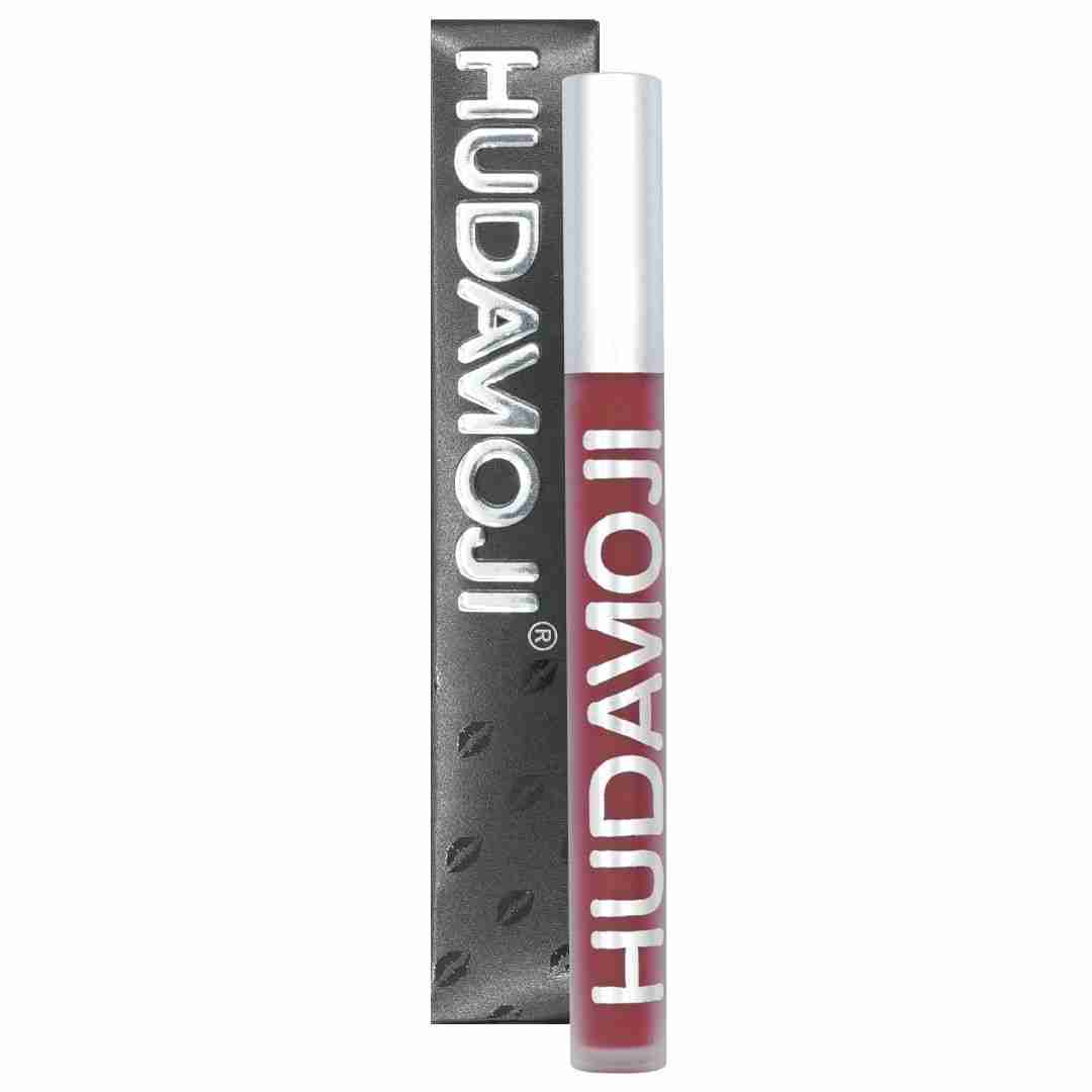 Labial liquido hudamoji