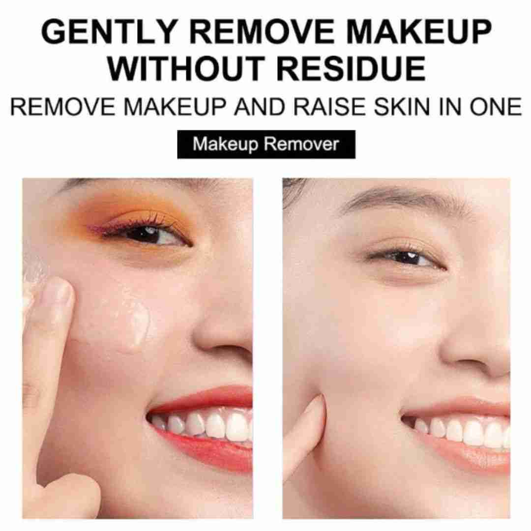 Mascarillas removedoras de makeup X12 unidades xin son - Imagen 2