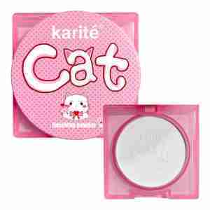 Polvo translucido Cat Karite