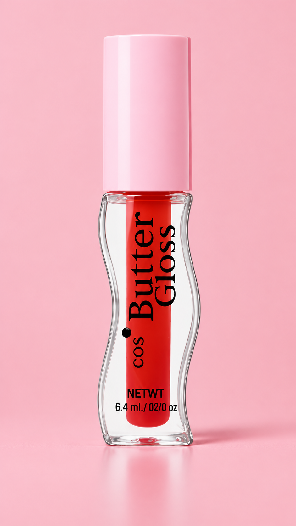 Lip Gloss Butter Makeup Beauty - Imagen 4