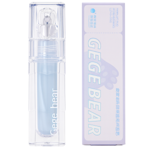 Lip glaze Gloss Water Gege Bear