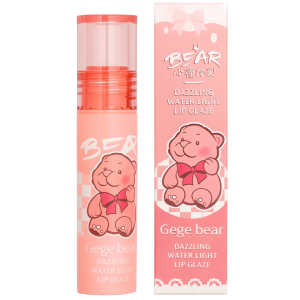 Lip gloss Glaze hidratante Water Gege Bear - #04