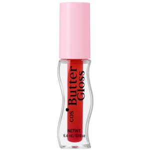 Lip Gloss Butter Makeup Beauty - #08