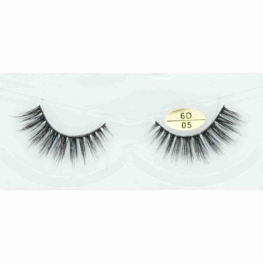 Pestañas mink hair 6d - Imagen 6