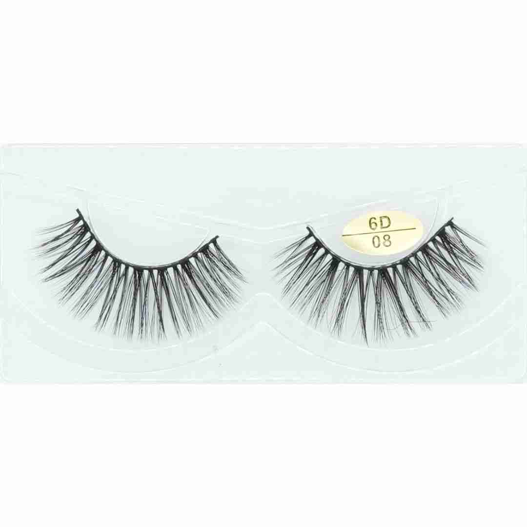 Pestañas mink hair 6d - Imagen 10
