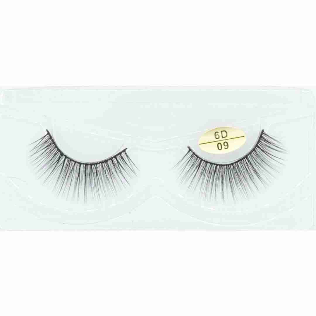 Pestañas mink hair 6d - Imagen 16