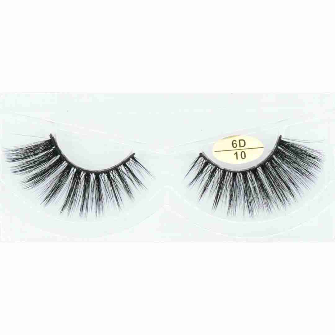 Pestañas mink hair 6d - Imagen 14